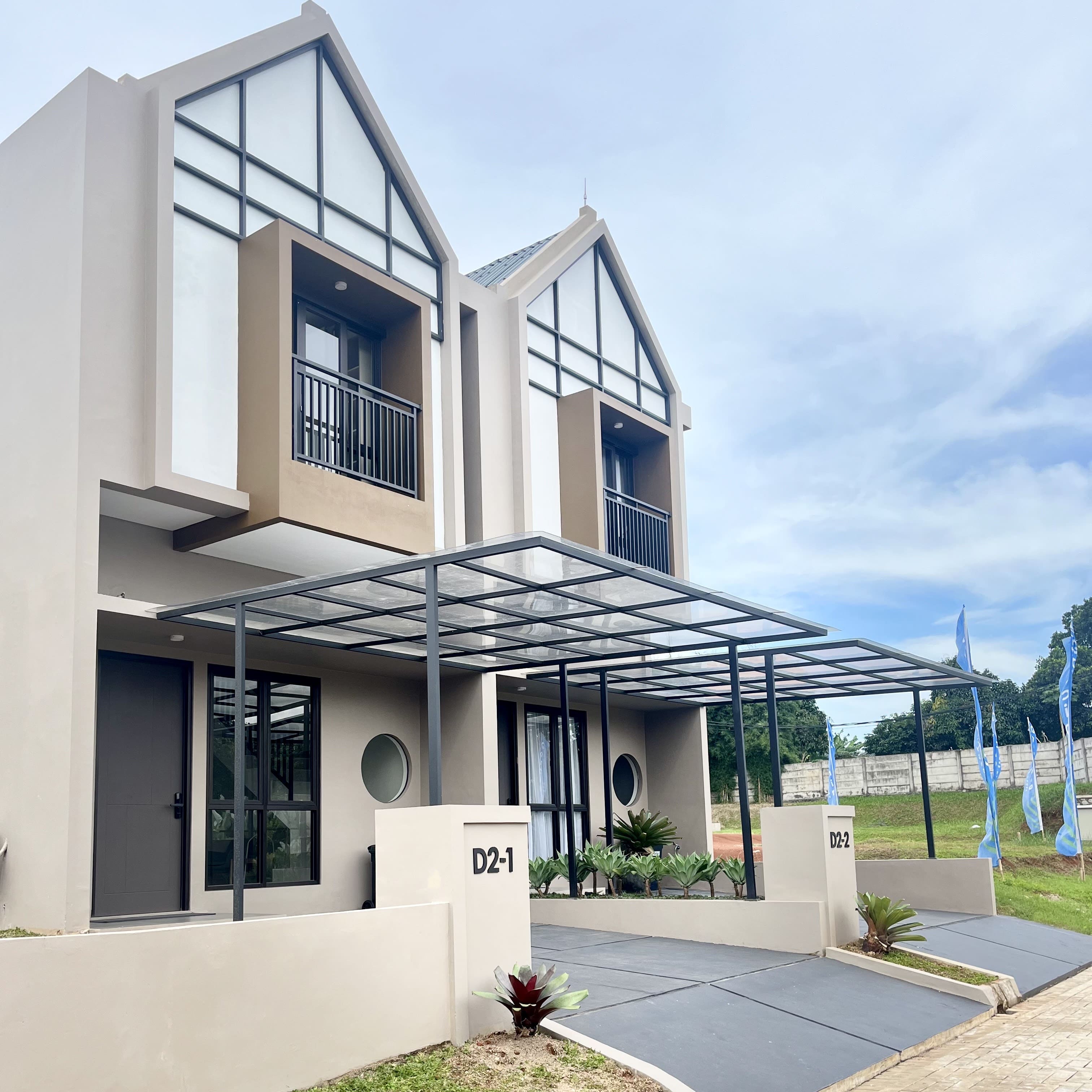 JASMINE CLUB HOUSE